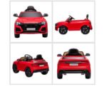Veturë elektrike sportive për fëmijë - Figura 2
