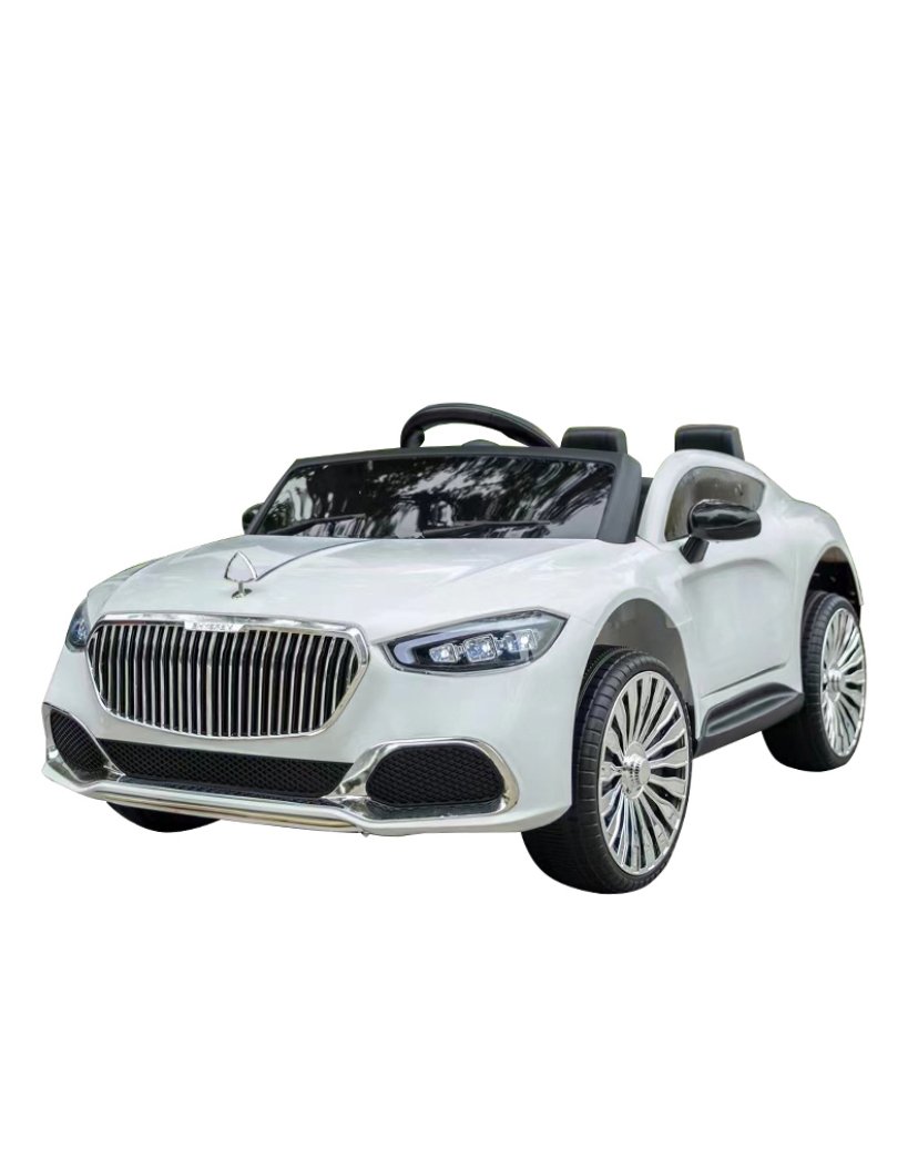 IMG_5378 Veturë elektrike luksoze për fëmijë - Figura 1