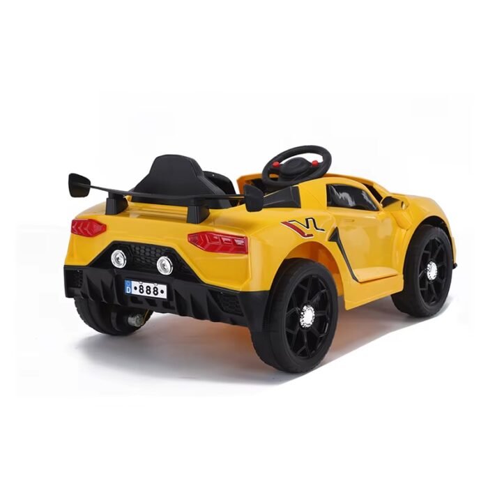 Vetura sportive për fëmijë - Figura 2