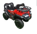 Vetura elektrike “Sport” për fëmijë