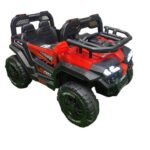 Vetura elektrike “Sport” për fëmijë
