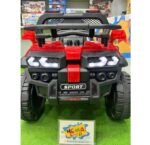 Vetura elektrike “Sport” për fëmijë - Figura 3