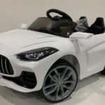 Vetura elektrike “Sport” për fëmijë