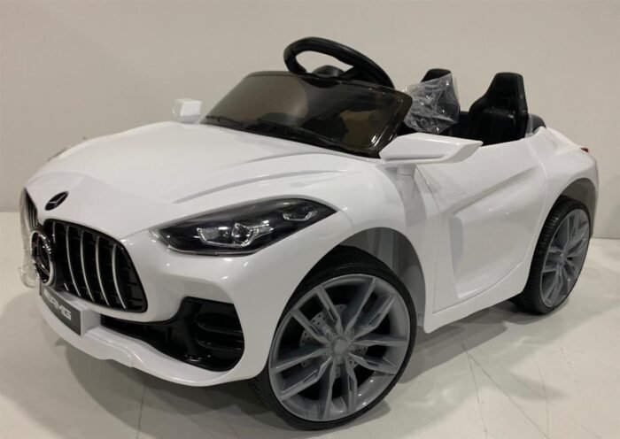 Vetura elektrike “Sport” për fëmijë - Figura 1