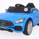 Vetura elektrike “Mini Sport” për fëmijë