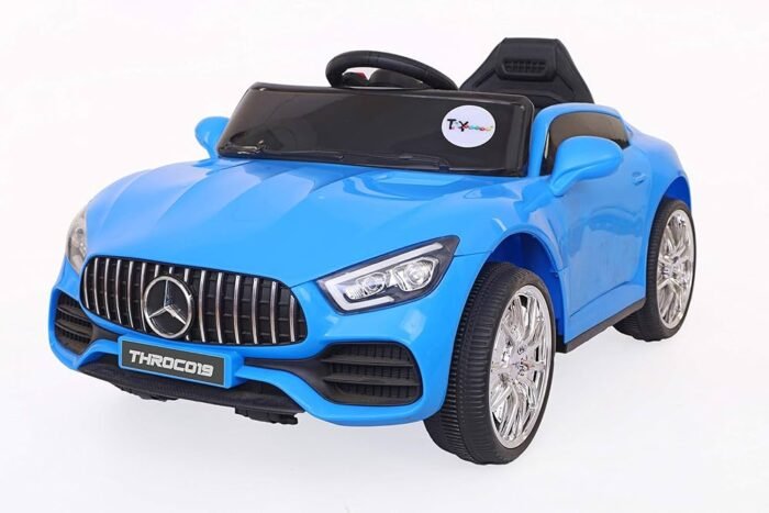 Vetura elektrike “Mini Sport” për fëmijë - Figura 1