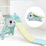 Rrëshqitëse për fëmijë 130 cm - Figura 2