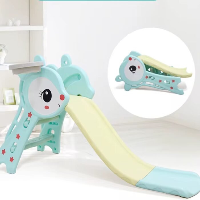 Rrëshqitëse për fëmijë 130 cm - Figura 2
