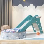 Rrëshqitëse për fëmijë me gjatësi 122 cm - Figura 2