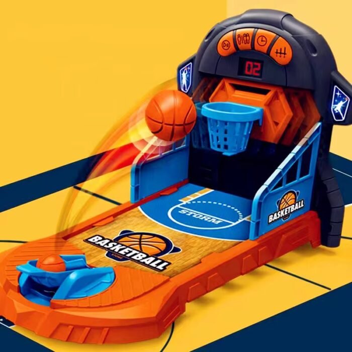 Basketboll tavoline për fëmijë - Figura 2
