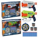 Set armësh me mburojë - Figura 3