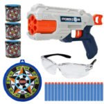 Set armësh me mburojë