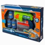 Set armësh me mburojë - Figura 2