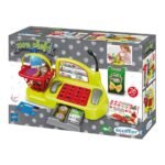 Kasa elektronike lodër për fëmijë - Figura 2