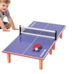 Tavolinë Pingpong për fëmijë