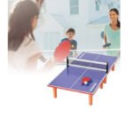 Tavolinë Pingpong për fëmijë - Figura 3