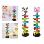 Kullë me spirale dhe toptha “Rotation Orbit” - Figura 3