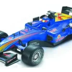 Makine Formula Racing
