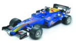 Makine Formula Racing