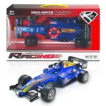 Makine Formula Racing - Figura 2