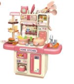 Kuzhinë lodër për fëmijë