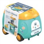 Set kuzhine në formë aeroplani