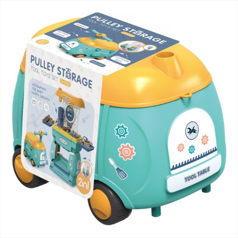 IMG_5595 Set kuzhine në formë aeroplani - Figura 1