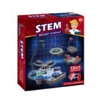 Set edukativ me magnet 12në1 - Figura 3