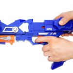 Armë lodër me plumba të butë