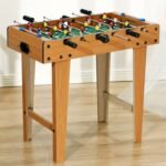 Tavolinë mini-futbolli për fëmijë - Figura 3