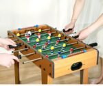 Tavolinë mini-futbolli për fëmijë - Figura 2