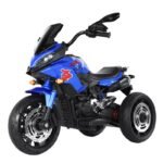 Motorr elektrik sportiv për fëmijë