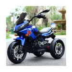 Motorr elektrik sportiv për fëmijë - Figura 2