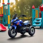 Motorr elektrik sportiv për fëmijë - Figura 3