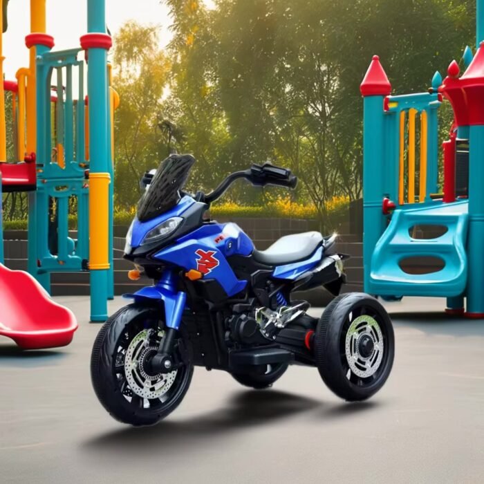 Motorr elektrik sportiv për fëmijë - Figura 3