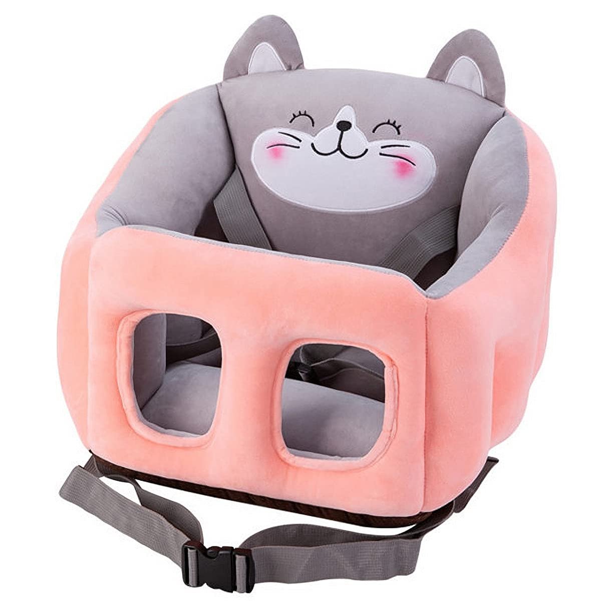 IMG_5710 Ulëse e butë për fëmijë – Dizajn maceje - Figura 1