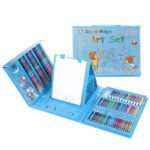 Set vizatimi me 208 pjesë për fëmijë - Figura 2