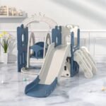 Set rrëshqitëse për fëmijë - Figura 2