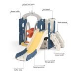 Set rrëshqitëse për fëmijë - Figura 3