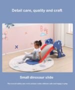 Rrëshqitëse për fëmijë - Figura 3