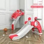 Rrëshqitëse për fëmijë - Figura 2