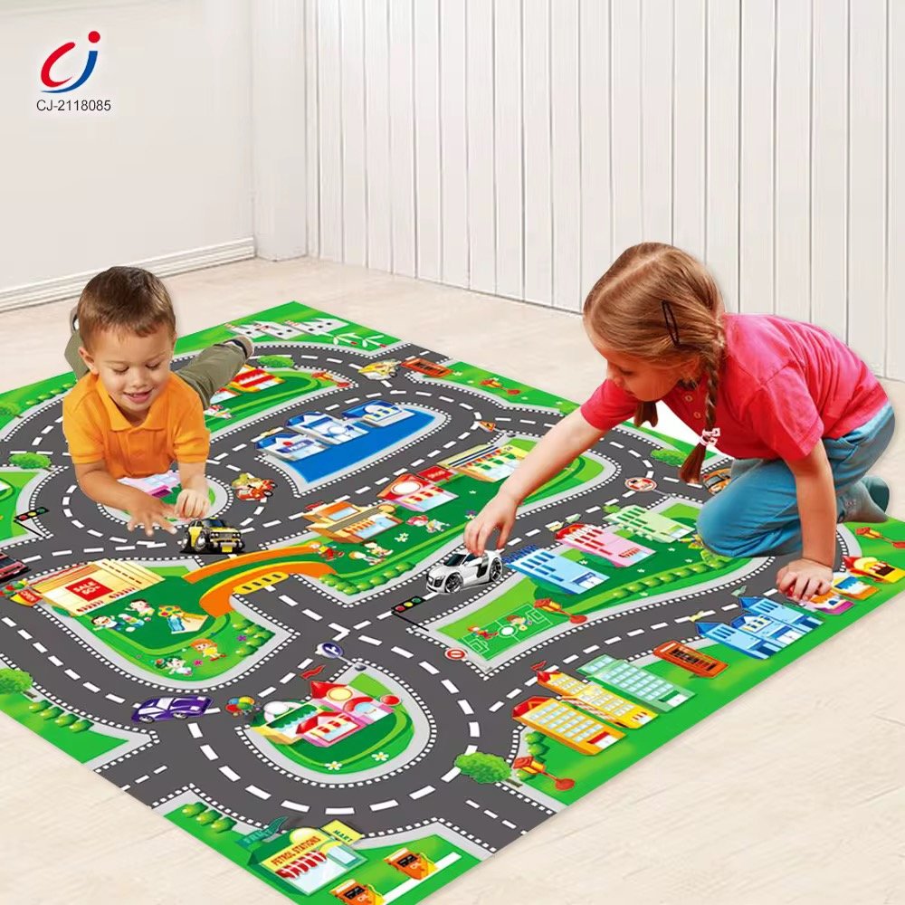 IMG_5789 Tapet Rruge me Vetura dhe Shenja Trafiku - Figura 1