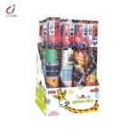 Tapet Rruge me Vetura dhe Shenja Trafiku - Figura 3