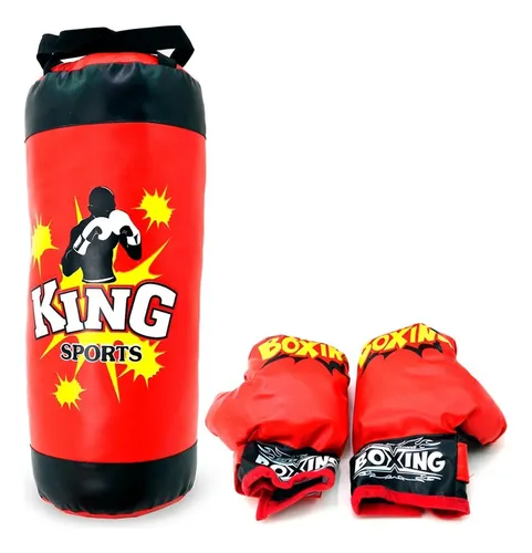 IMG_5792 Set Boks për Fëmijë me Doreza dhe Qese - Figura 1