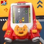 Konsolë Loje Gara me Timon - Figura 3