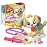 Set Veterinari me Brumë Formues - Figura 2