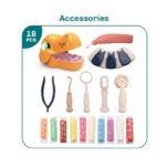 Set Stomatologjik me Dinozaur - Figura 3