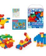 Set Ndërtimi me 150 Blloqe