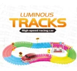 Pista Drite me Veturë Lojë