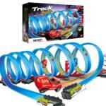 Pista me 6 Loop-e për Vetur